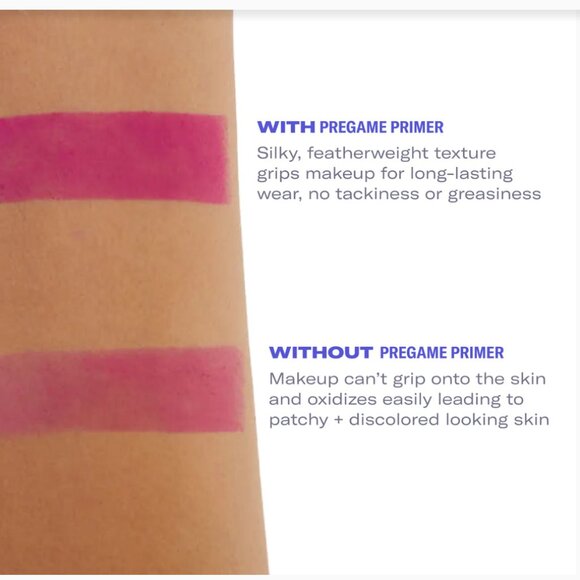 NWT Youthforia Pregame Primer 30ML / 1 FL OZ - Picture 3 of 15